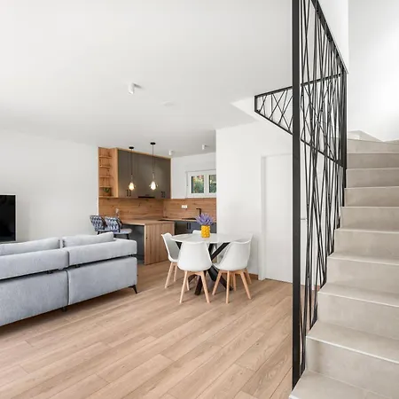 Mira - Happy Ferienhaus Vodice