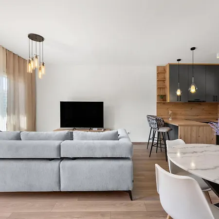 Ferienhaus Mira - Happy