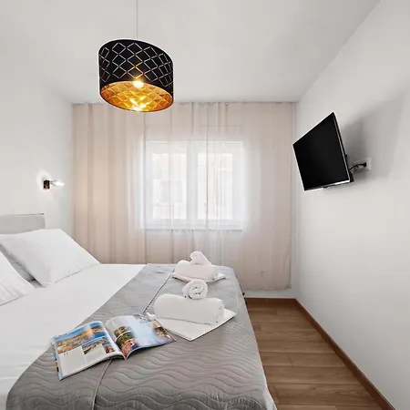 Mira - Happy Ferienhaus