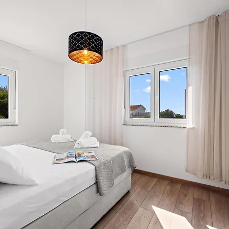 Mira - Happy Ferienhaus Vodice