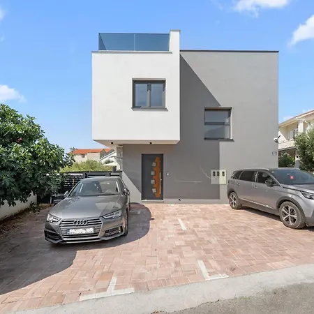 Mira - Happy Ferienhaus